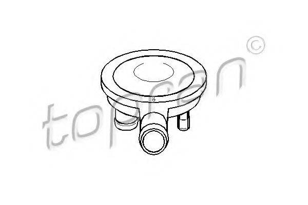 TOPRAN 113 329