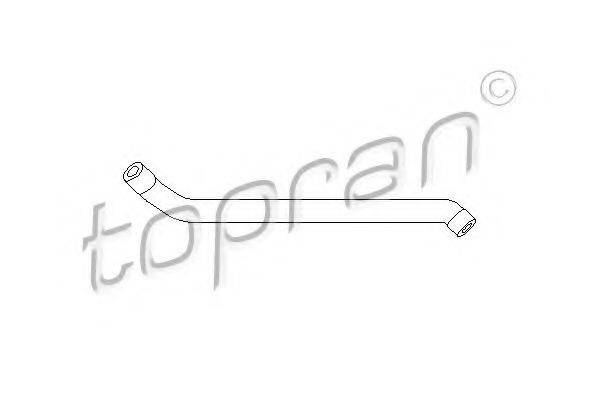 TOPRAN 407 866