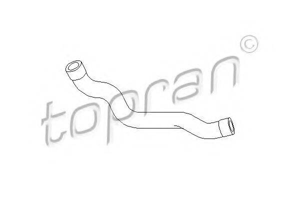 TOPRAN 407 867