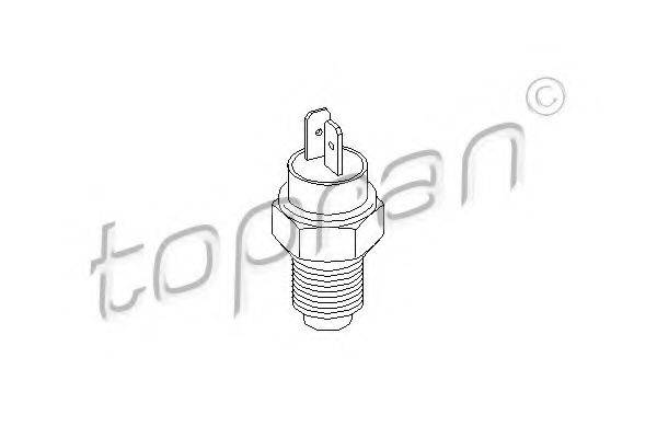 TOPRAN 722 632