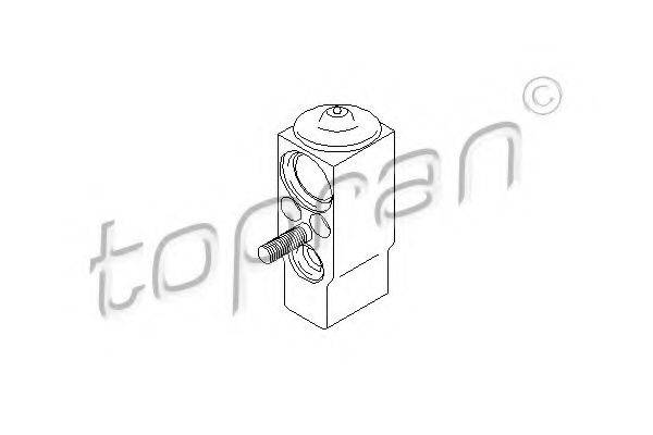 TOPRAN 407 783
