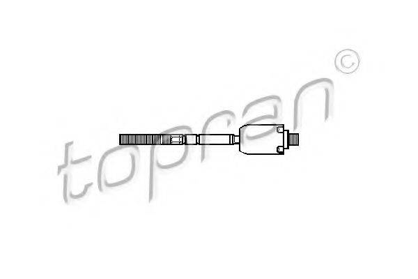 TOPRAN 407 716