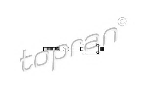 TOPRAN 407 719