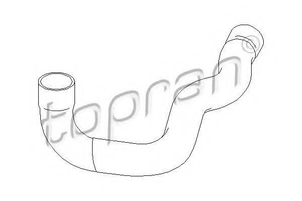 TOPRAN 407 861