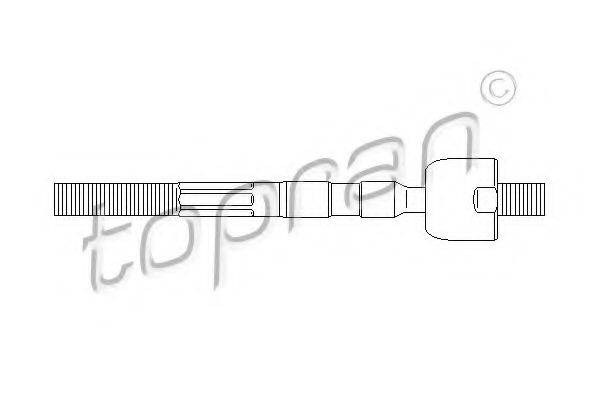 TOPRAN 700 715