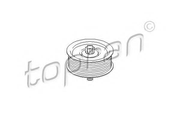 TOPRAN 407 874