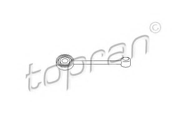 TOPRAN 721 267