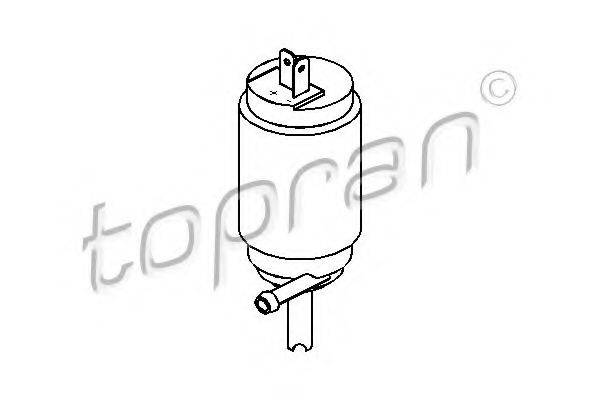 TOPRAN 401 232