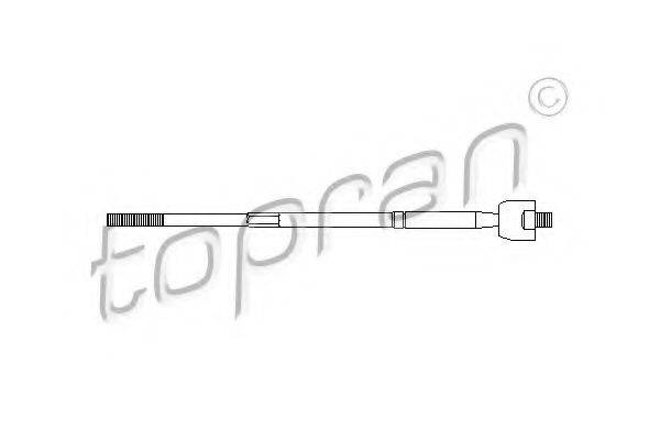 TOPRAN 407 977