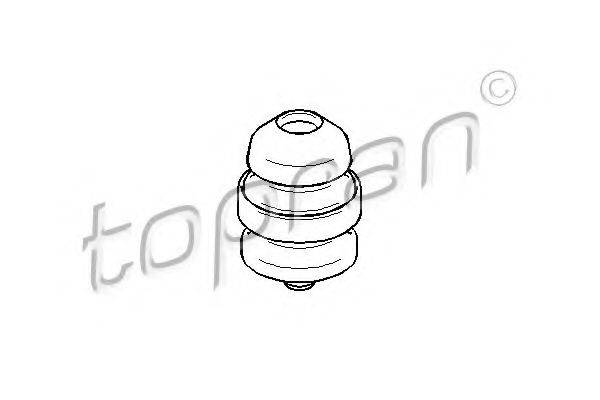 TOPRAN 722 683