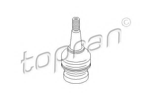 TOPRAN 113 165