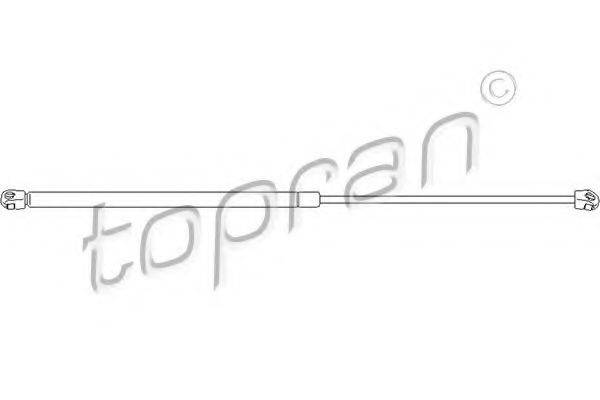 TOPRAN 113 019