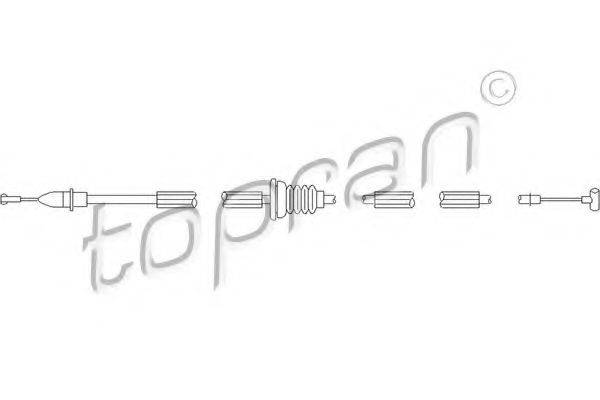 TOPRAN 113 435
