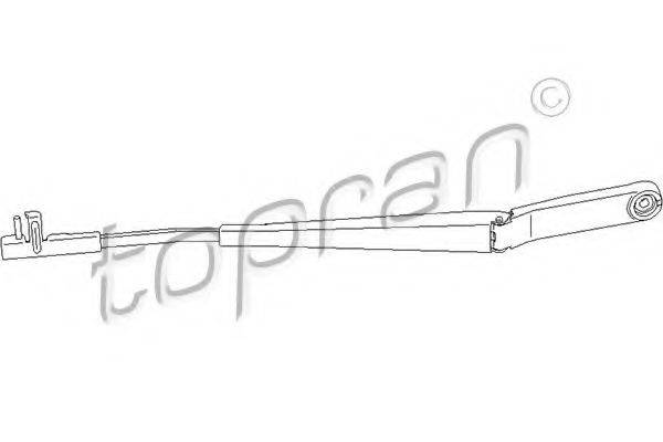 TOPRAN 113 484
