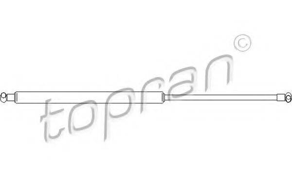 TOPRAN 721 285