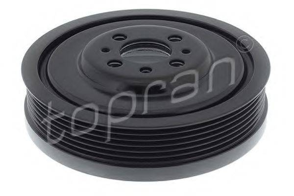 TOPRAN 111 687