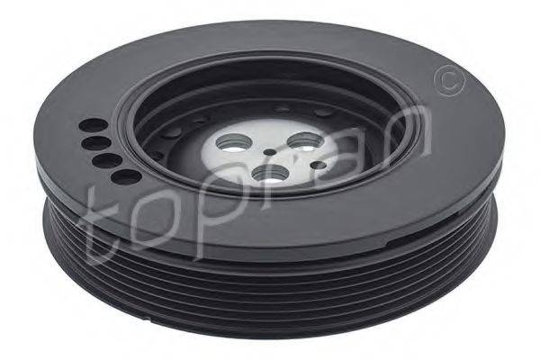TOPRAN 302 807