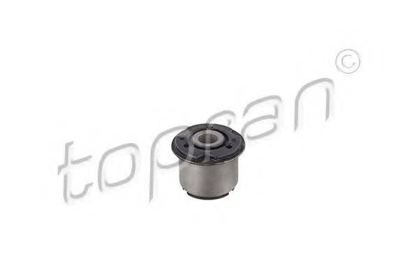 TOPRAN 722 163