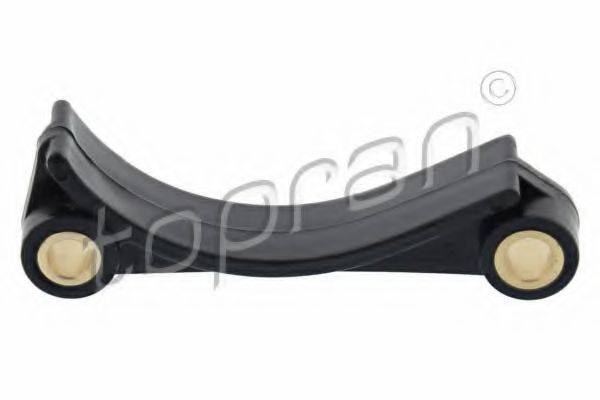 BMW 1 734 694 Планка заспокійника, ланцюг приводу