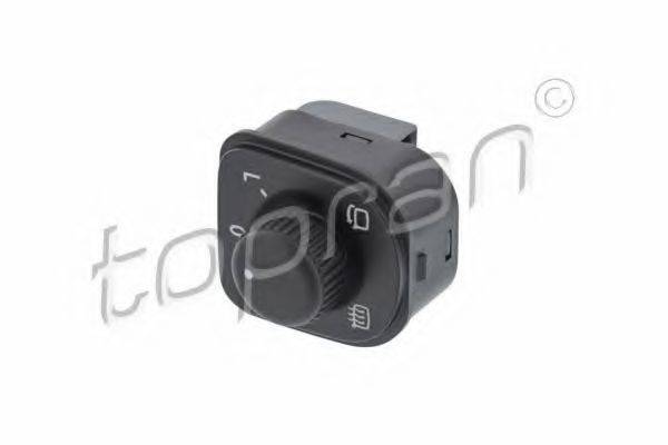SEAT 1K0 959 565J Вимикач, регулювання зе