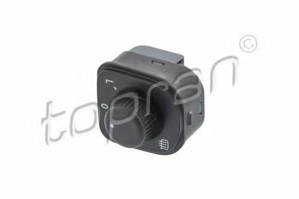 SEAT 1K0 959 565F Вимикач, регулювання зе