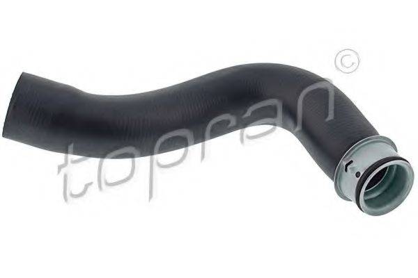 THERMOTEC DWM034TT Шланг радіатора