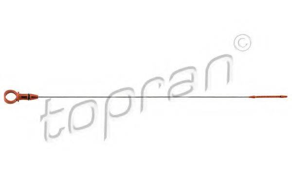 TOPRAN 723 536