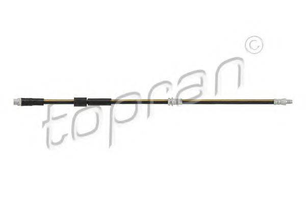 TOPRAN 502 688