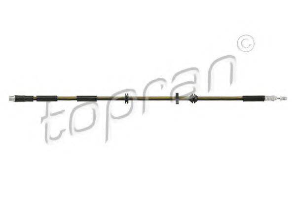 TOPRAN 502 689