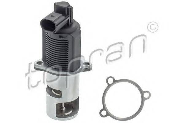 AUTEX 959019 Клапан повернення ОГ