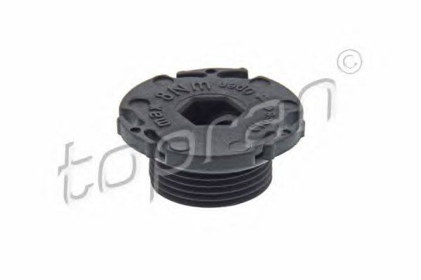 TOPRAN 502 399