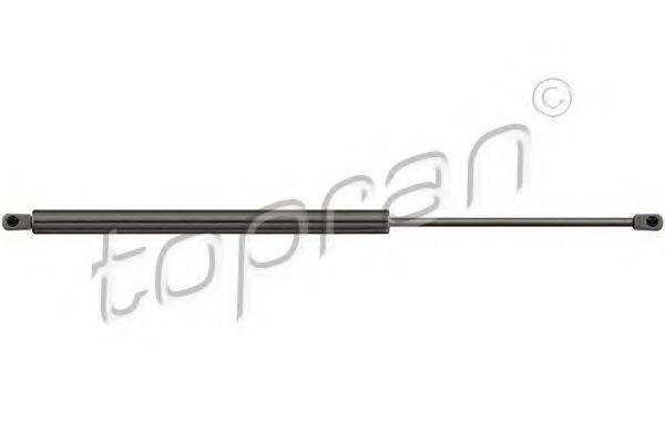 TOPRAN 114 081