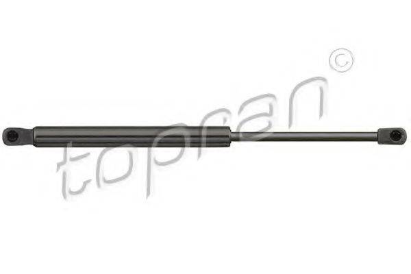 TOPRAN 821 072
