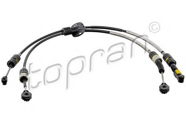 TOPRAN 304 627