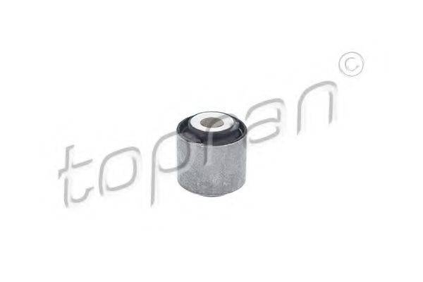 TOPRAN 401 643