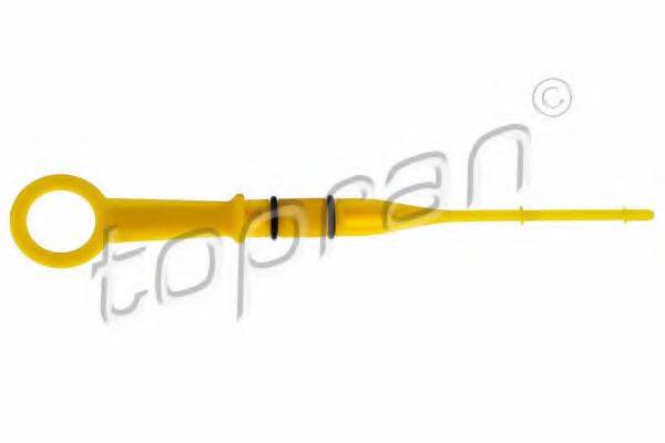 RENAULT 8200 141 457 Покажчик рівня олії