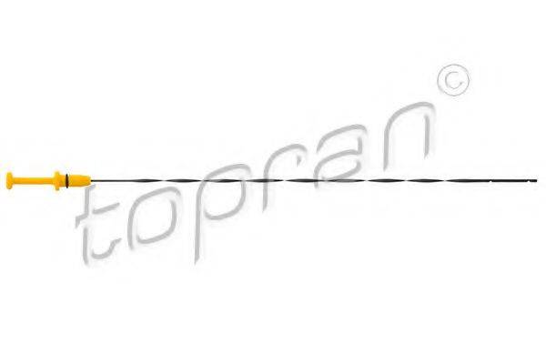 TOPRAN 723 597