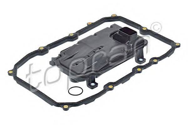 TOPRAN 116 006