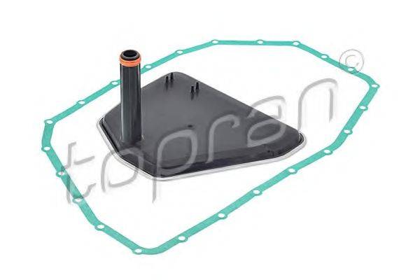 TOPRAN 116 008