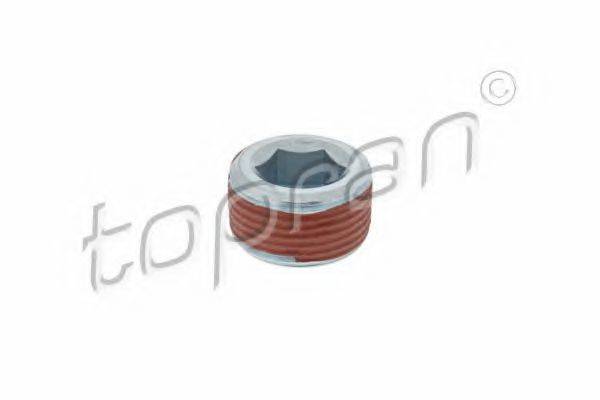 TOPRAN 304 730