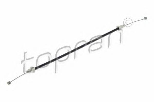 TOPRAN 408 990