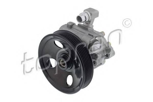 TOPRAN 407 986