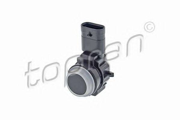 TOPRAN 409047 Датчик, система допомоги при паркуванні