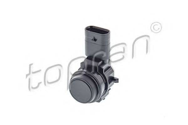 TOPRAN 502 742