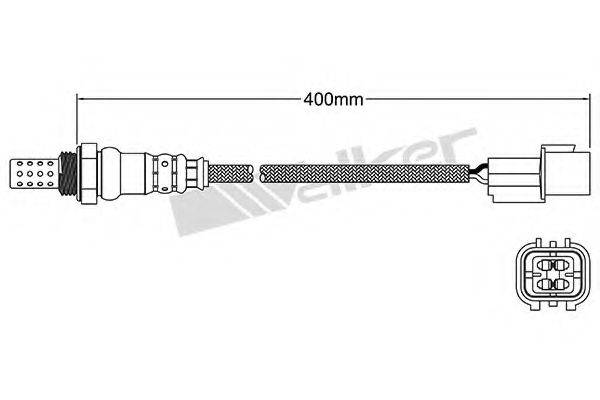 WALKER PRODUCTS 250-24849