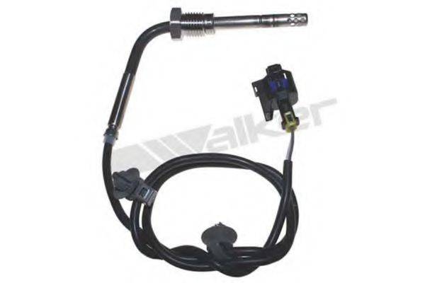 DAEWOO 25183665 Датчик, температура вихлопних газів