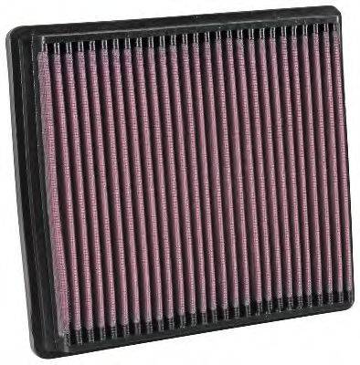 K&N FILTERS 332044 Повітряний фільтр