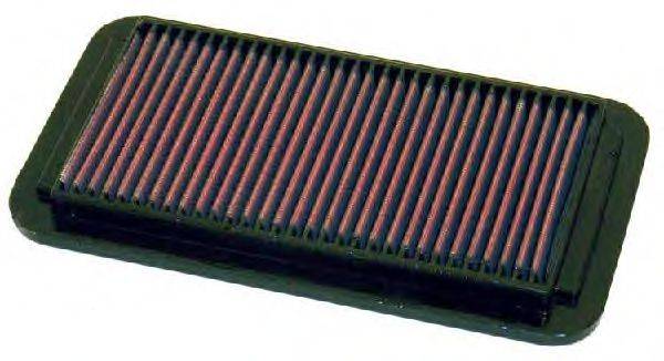 K&N FILTERS 332055 Повітряний фільтр