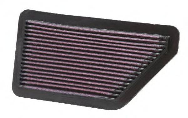 K&N FILTERS 332028 Повітряний фільтр