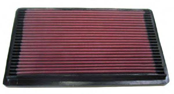 K&N FILTERS 332038 Повітряний фільтр